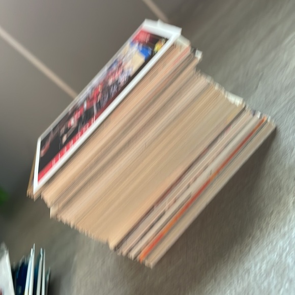 *Collectible* Michael Jordan Collector’s Choice Trading Cards - Picture 4 of 6